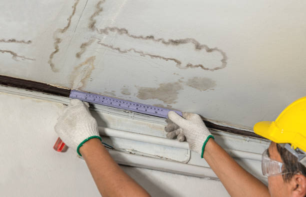 Affordable Sewage Cleanup solutions in Stacyville, ME